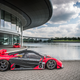 Image for article titled Two Of The Most Beautiful McLaren F1 GTRs Reunited
